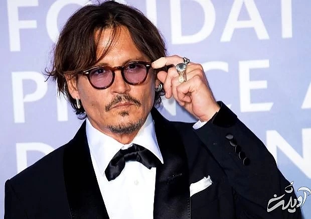 بازیگران هالیوود که اعتیاد دارند اعتیاد جانی دپ